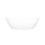 Lussari 65" x 29" Freestanding Soaking Bathtub