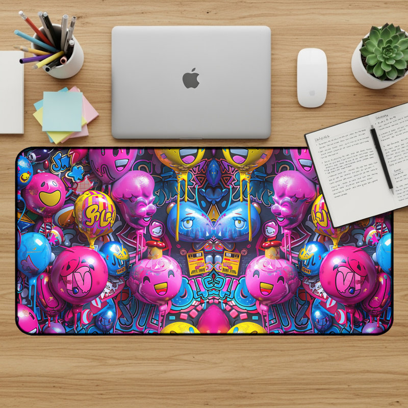 Desk Pad