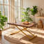 Table basse Droom