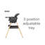 Tutti Bambini Nova High Chair -125420973