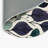 Nebula Leaves Indoor And Outdoor Area Rug-48910376