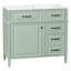 Meuble-lavabo 36 po avec comptoir en céramique-1102495805-1102495795