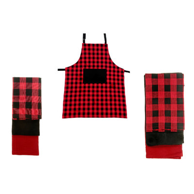 Christmas Dining Linen Set