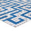 Tapis à motif géométrique Modway Nahia-855255578