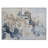 Machine Washable Indoor/Outdoor Xhevrie Denim Rug-1566709195