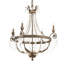Sabula 4 - Light Chandelier