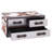 Eden Coffee Table with Storage