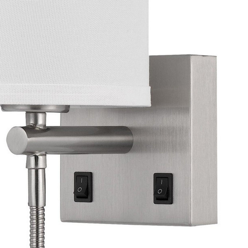 Tiffaine LED Wallchiere