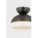 Rue Flush Mount