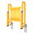Foldable Wall Mounted Shower Seat