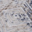 Rug Branch Marisol 7' x 10' (6'6" x 9'6") Navy/Beige Abstract Indoor Area Rug, Transitional, Medium Pile, Stain-Resistant Carpet - Living Room, Bedroom, Dining Room, and Kitchen-1026639634