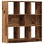 Katara 100cm H x 97.5cm W Standard Bookcase-85426787
