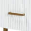 Commode 3 tiroirs Mid-Century