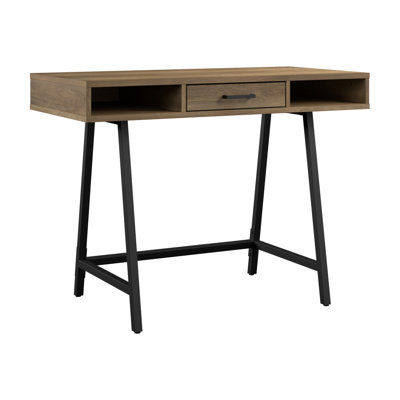 Marchagee Metal Base 40W Writing Desk