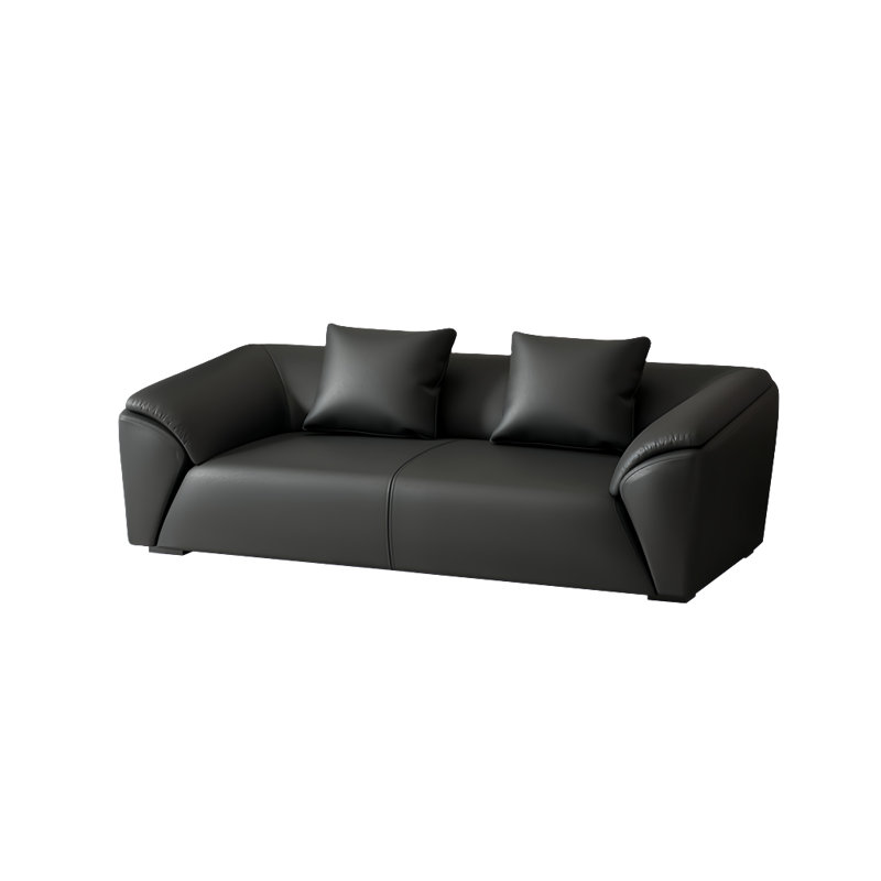 Norwalk, 26.77" H x 64.96" W x 33.07" D