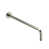 Brushed Nickel is out of stock selected