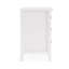 3 Drawer Bedside Table-365912431
