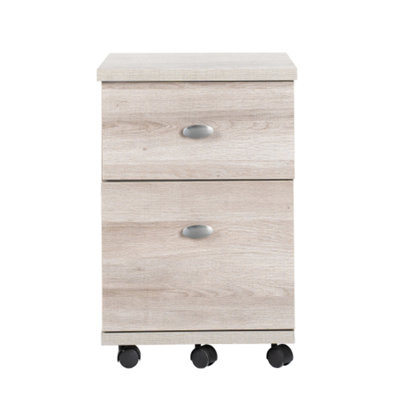 16'' Wide File Cabinet
