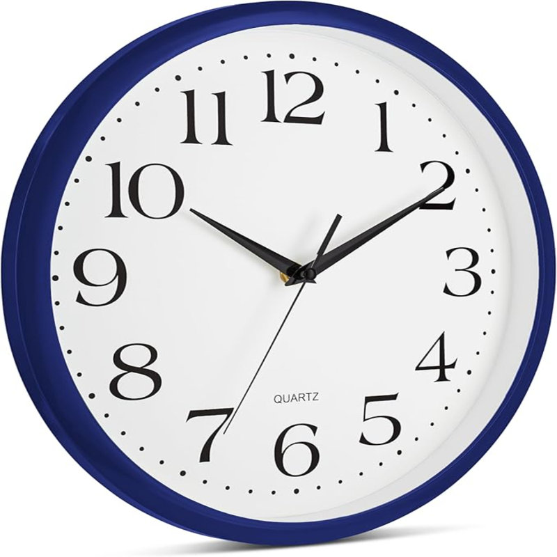 Horloge murale Bernhard Products