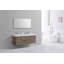 Ensemble de meuble-lavabo double 59 po Parsonage