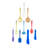 Ozeri 11 Balloon Whisk
