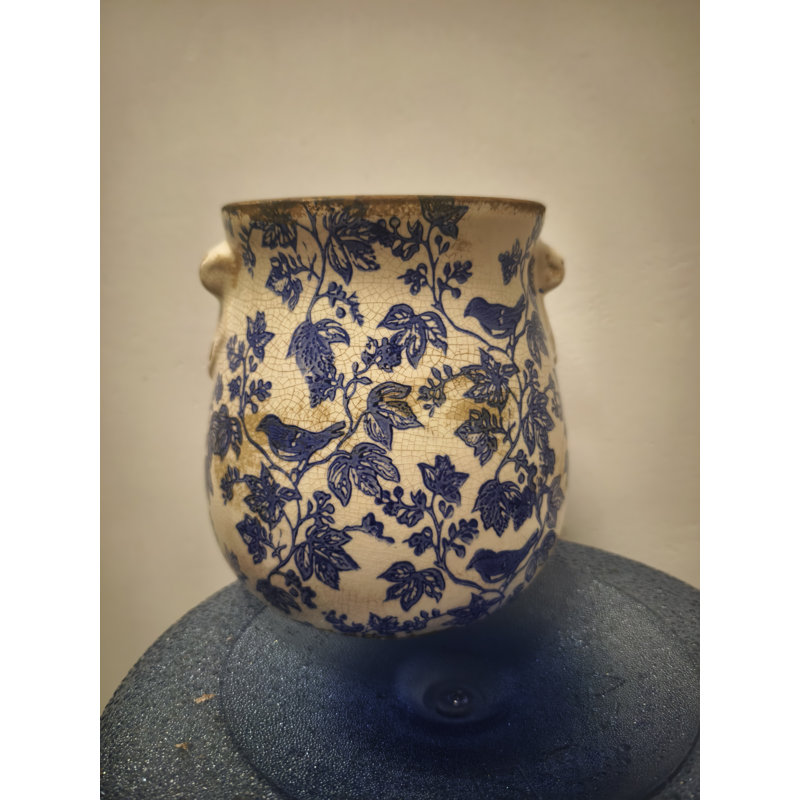 Ceramic Plant Pots