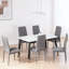 Ensemble de chaises de conférence Modern Home-886694859-886694857