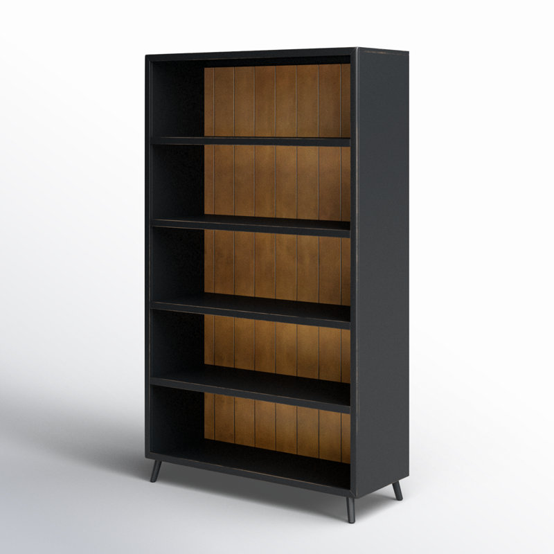 Bibliothèque Saada H 72 "x l 42"