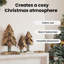 1.31' H Artificial Christmas Tree