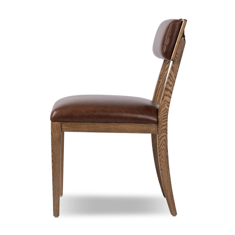 Marcello Leather Dining Chair