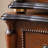 Brown Rectangular Solid Wood Media Players
