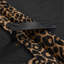 Canapé Comfy Chenille Leopard-899253858