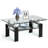 Gracie Glass Top Coffee Table-1234538820