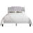 Dshawn Upholstered Panel Bed-589294866-589294879
