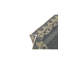 Canterbury Hand-Knotted High-Quality Blue Area Rug