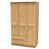 Modern Oak selected
