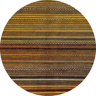 Abstract Indoor Rug