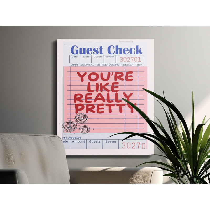 Craddock Wrapped Canvas Print Set, 18x24