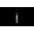 Sleek 1 - Light Black LED Single Pendant