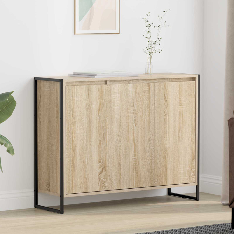 96.5cm Sideboard, Sonoma