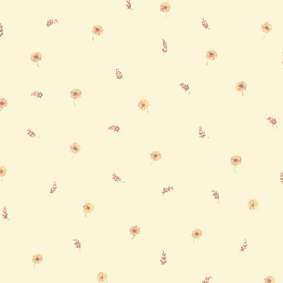 Rouleau de papier peint 32,7 pi x 20,5 po Parkland