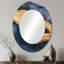 Miroir mural Aqua-1705158078