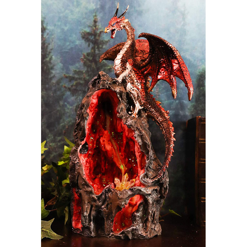 Jenifer Fantasy & Sci-Fi Figurines & Sculptures