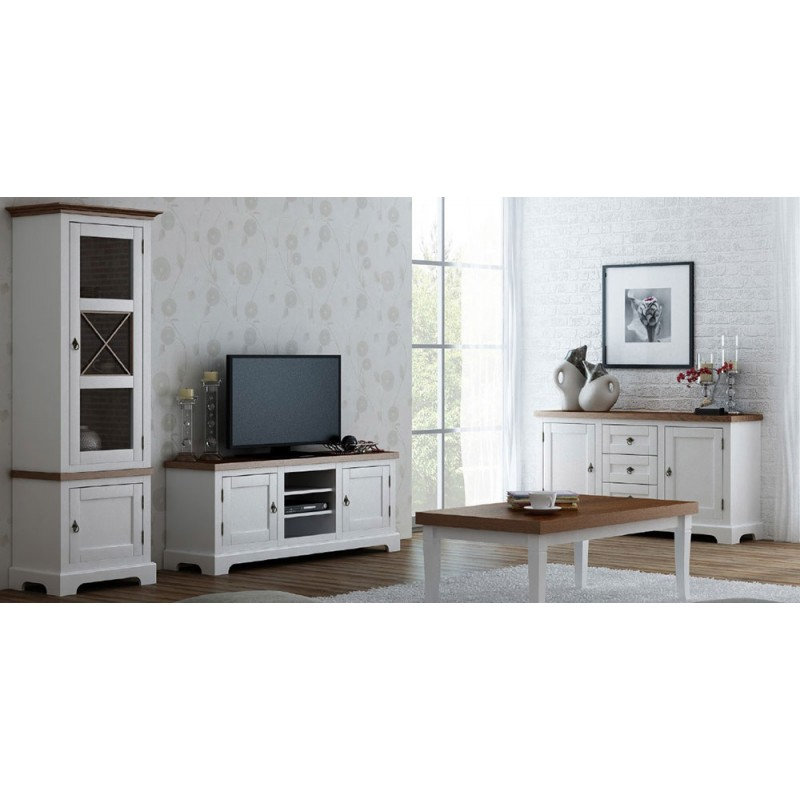 Deprise 156cm Sideboard