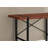 Fullilove Computer Desk, Home Office, Laptop, 48"L, Work, Metal, Laminate, Contemporary, Modern-1654330233
