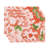 Polyester Floral Rectangle Placemat-28209058