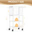 Steel Sports Rack-365114031