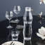 Perfection Glass Carafe