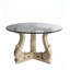 Fleur Outdoor Round Dining Table