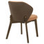 Chaise de salle à manger Randolph